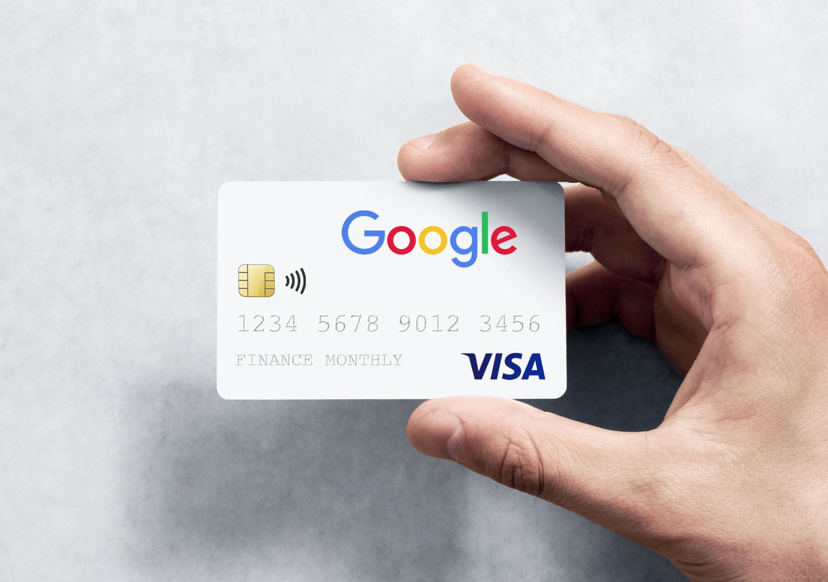What Is Google Temporary Hold On Credit Card