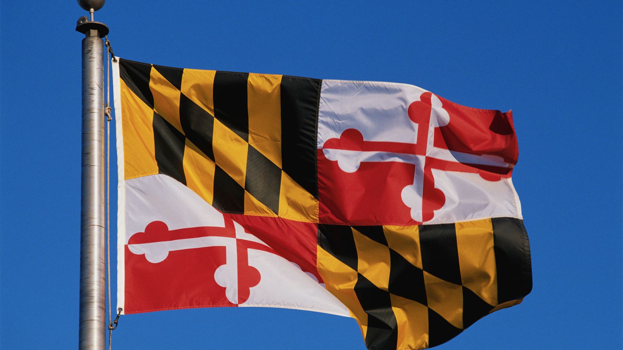 What Is Income Tax In Maryland