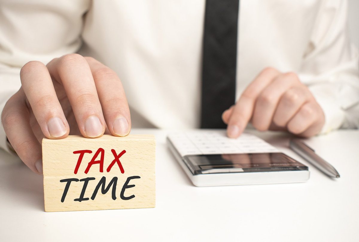 What Is Line 10 On A SC Tax Return?