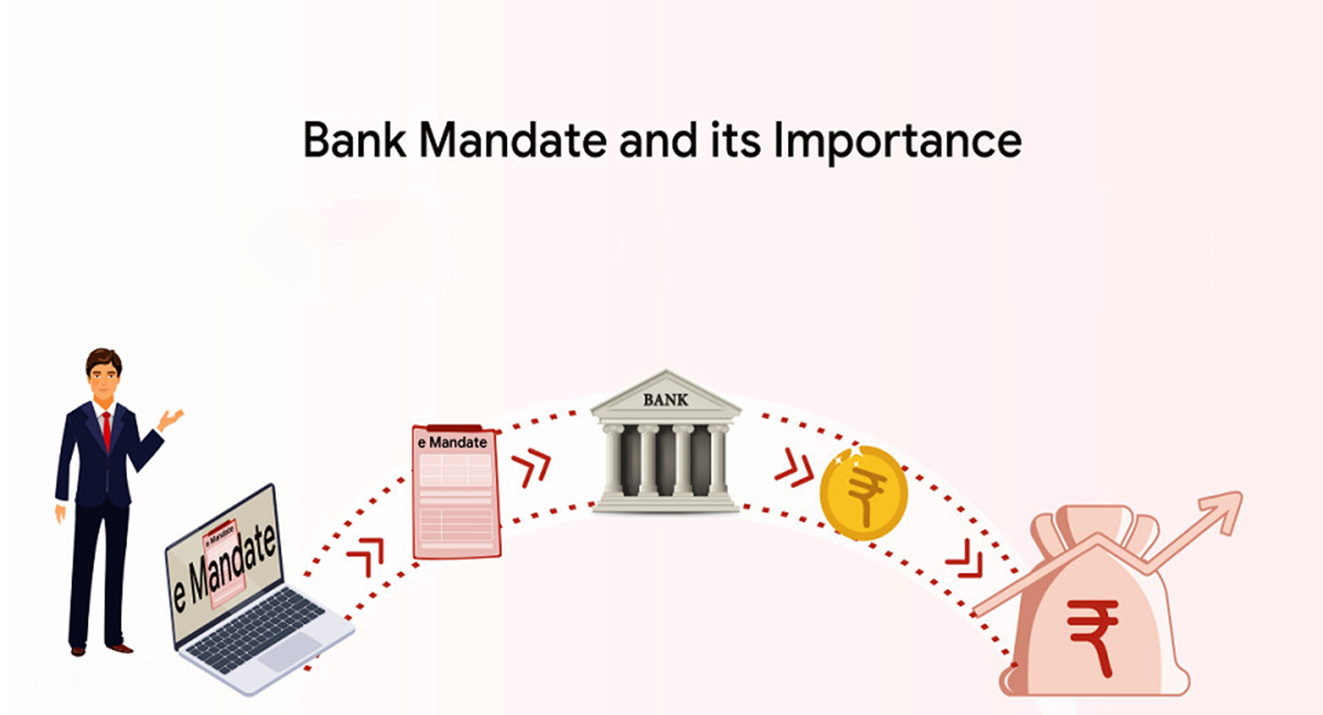 What Is Mandate In Banking