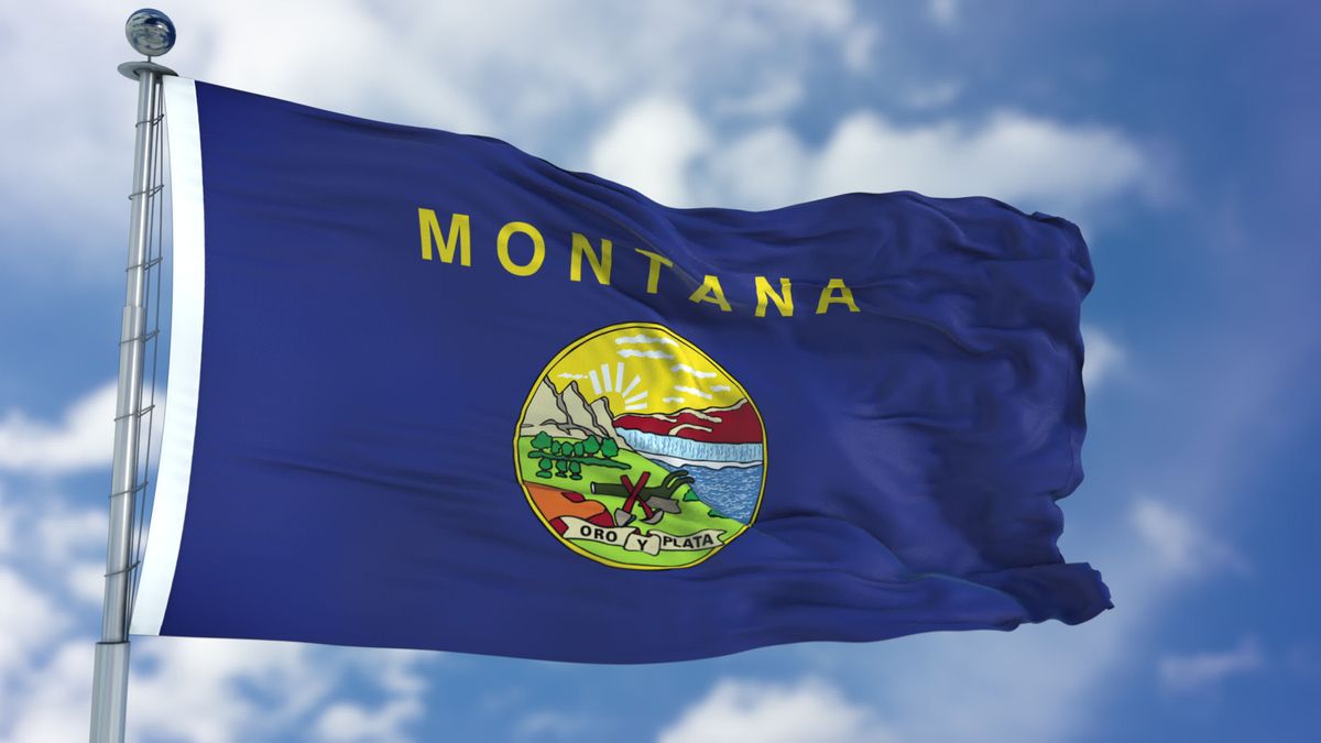What Is Montana State Income Tax Rate