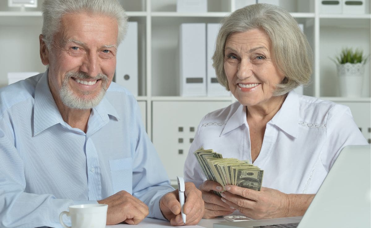 What Is Old Age Pension