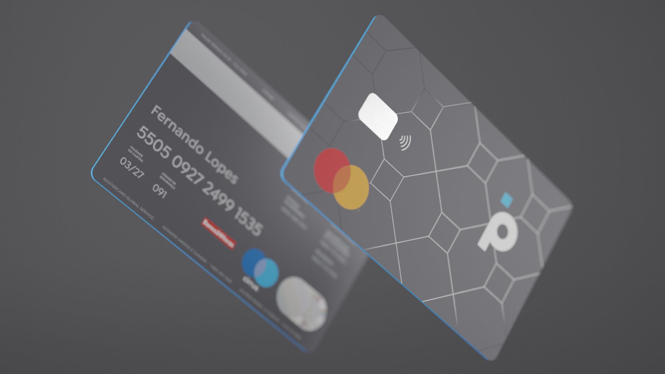 What Is Pan Credit Card