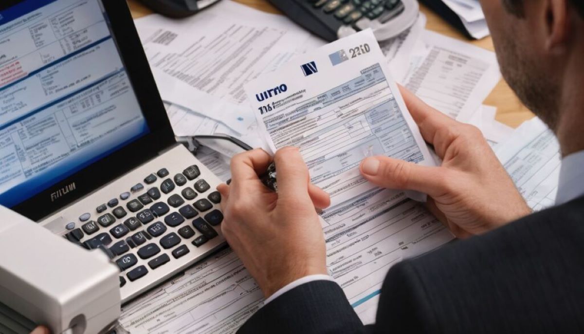 What Are Trade References On A Credit Application LiveWell