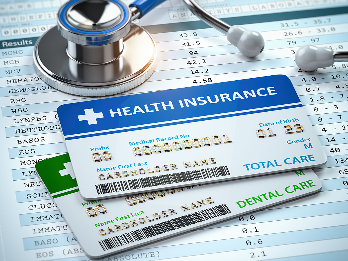 What Is The Allowed Amount In Health Insurance?