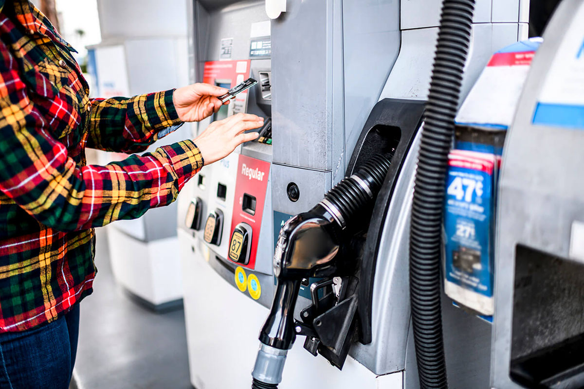 What Is The Best Fuel Cards For Small Business