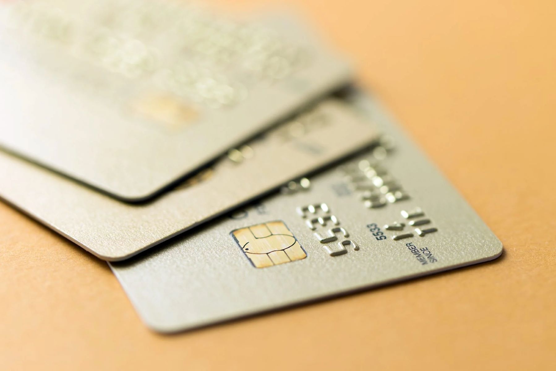 What Is The Dimensions Of A Credit Card