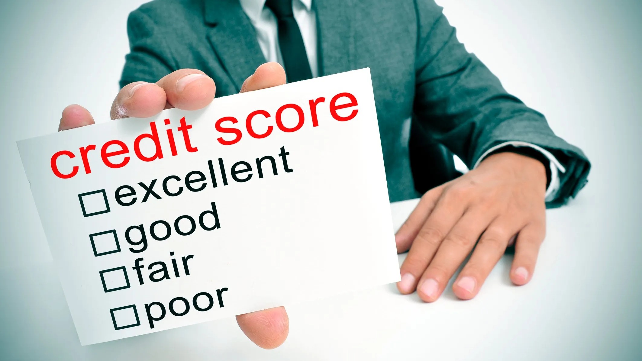 What Is The Middle Credit Score