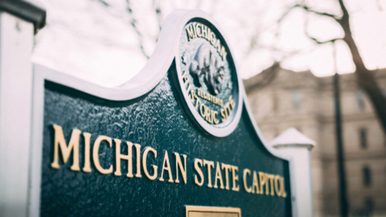 What Is The State Of Michigan Income Tax Rate