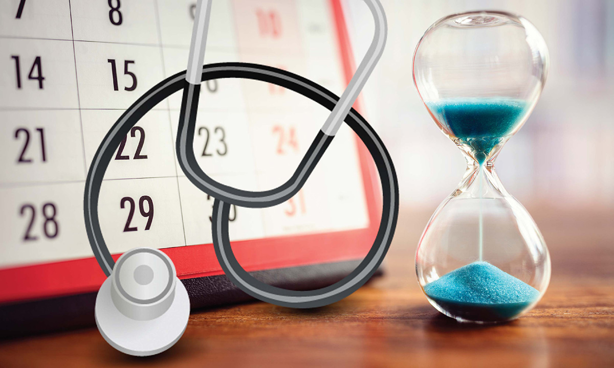 What Is The Waiting Period For Health Insurance?