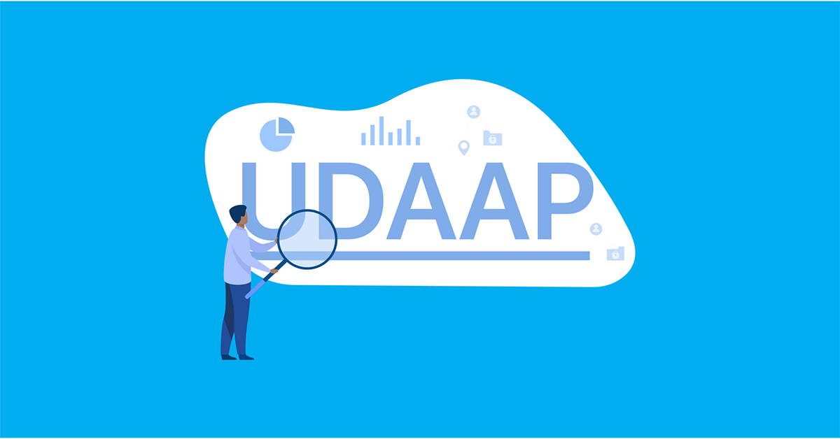 What Is UDAAP In Banking
