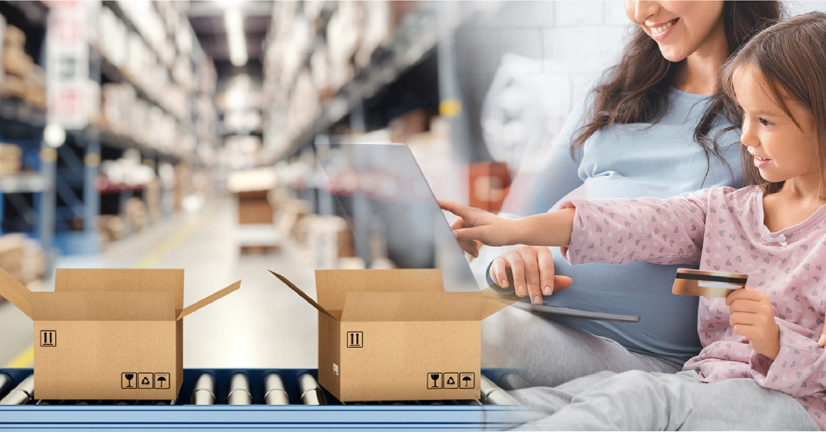What Is Visible Supply Chain Fulfillment?