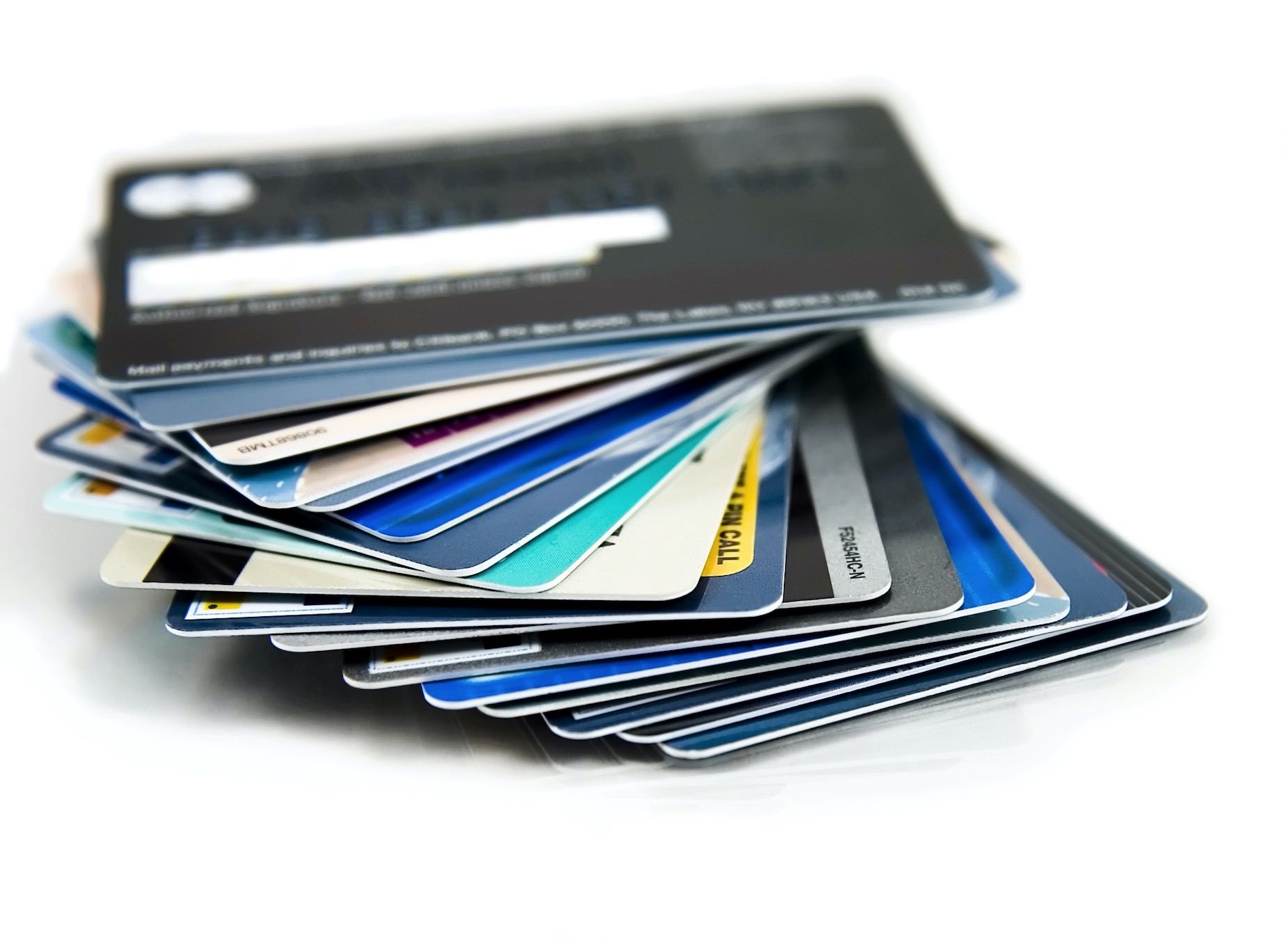 What Type Of Credit Card Fraud Is The Most Common