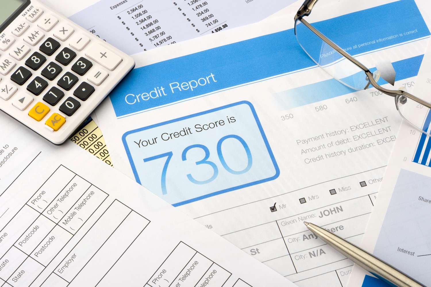 What’s The Catch With Many Services Promoting A “Free Credit Score?