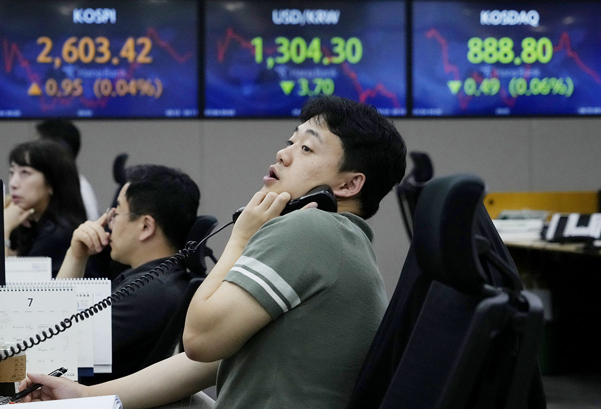 When Does The Hong Kong Stock Market Open