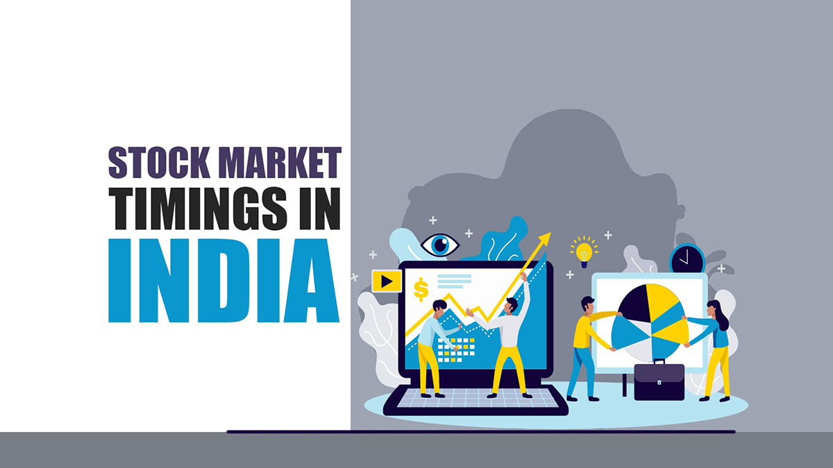 When Does The Indian Stock Market Open