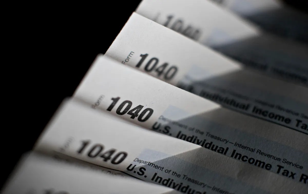 When Does The IRS Open In 2016?