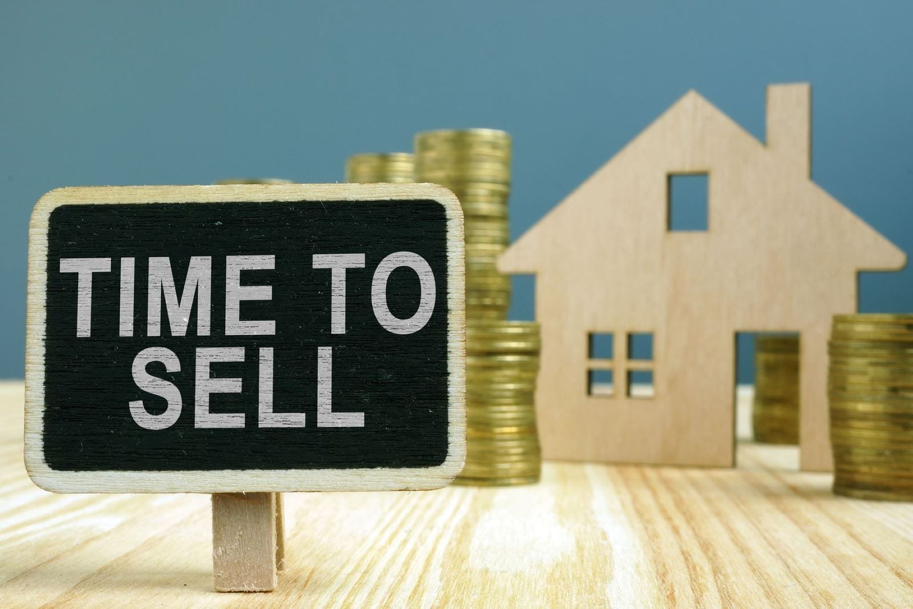When To Sell An Investment Property