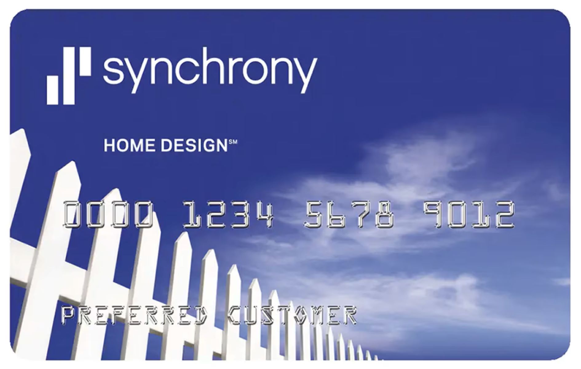 Where Can I Use My Synchrony Home Design Credit Card