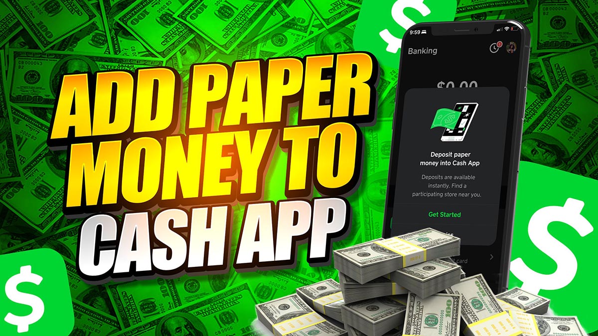 How Does Investing In Stocks Work On Cash App LiveWell