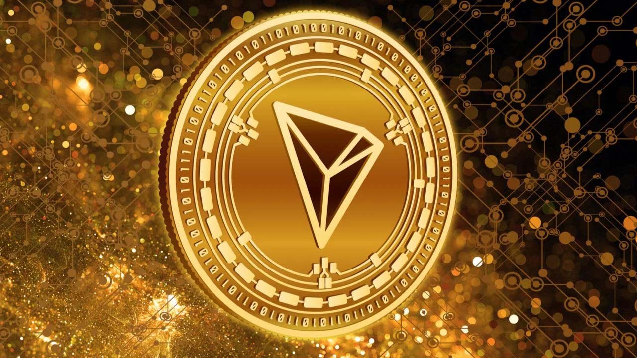 Where To Buy Tron Cryptocurrency
