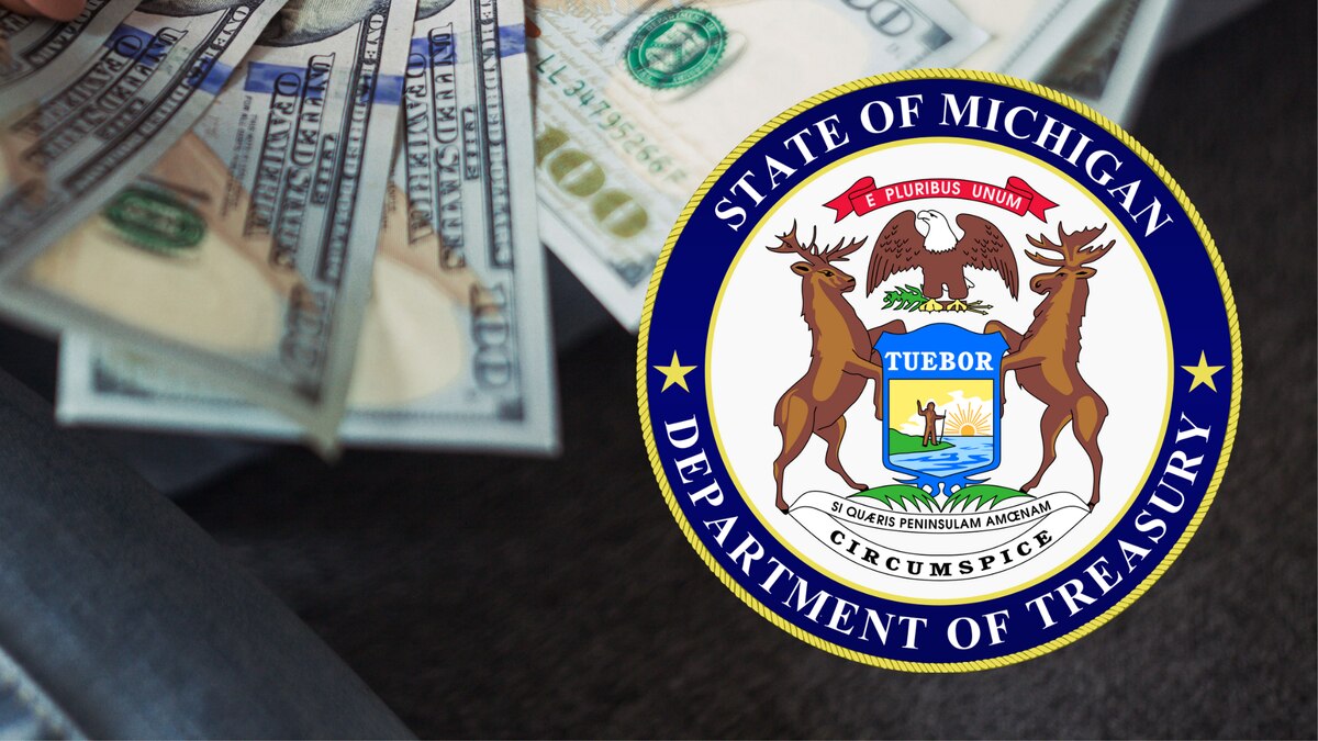 Where To Mail Michigan Tax Return 2015