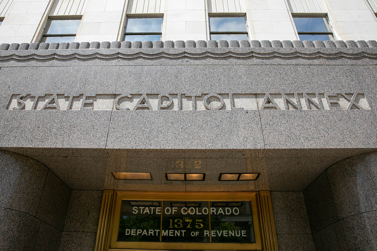 Where To Mail The Colorado State Tax Return