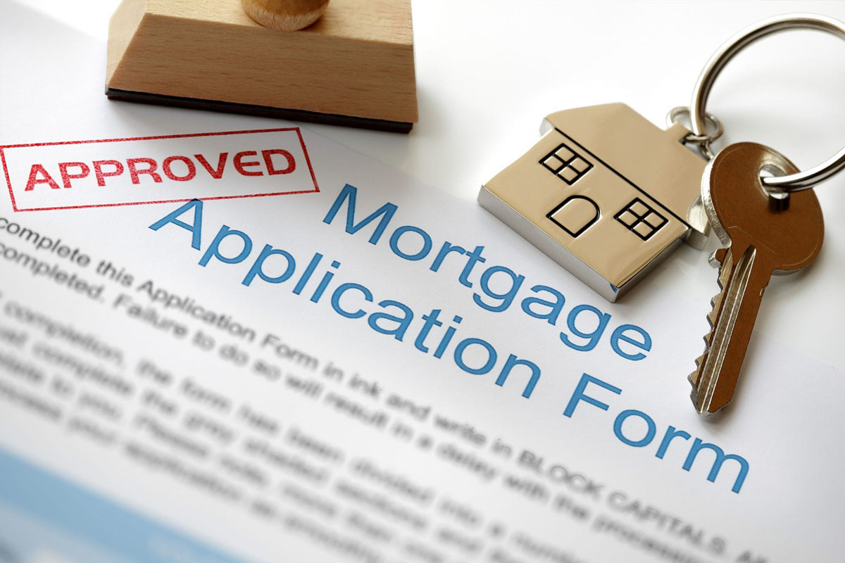 Who Closes On The Mortgage Loan Commitment At Closing?