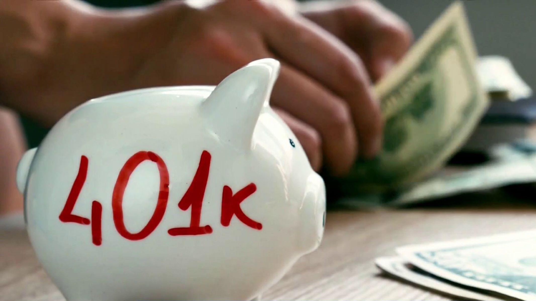 Who Is Eligible For A 401K