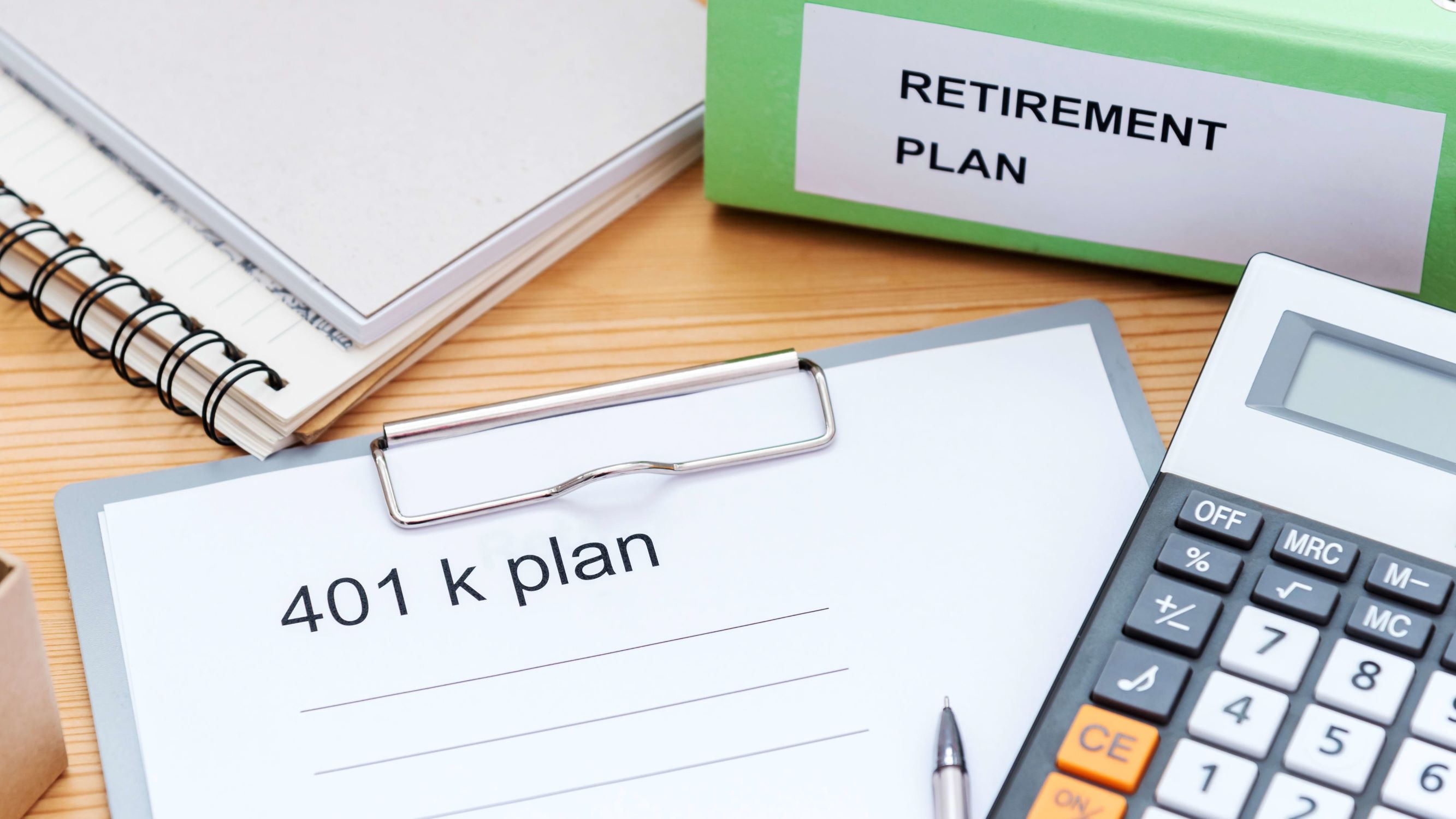 Who Is The Custodian Of A 401K Plan