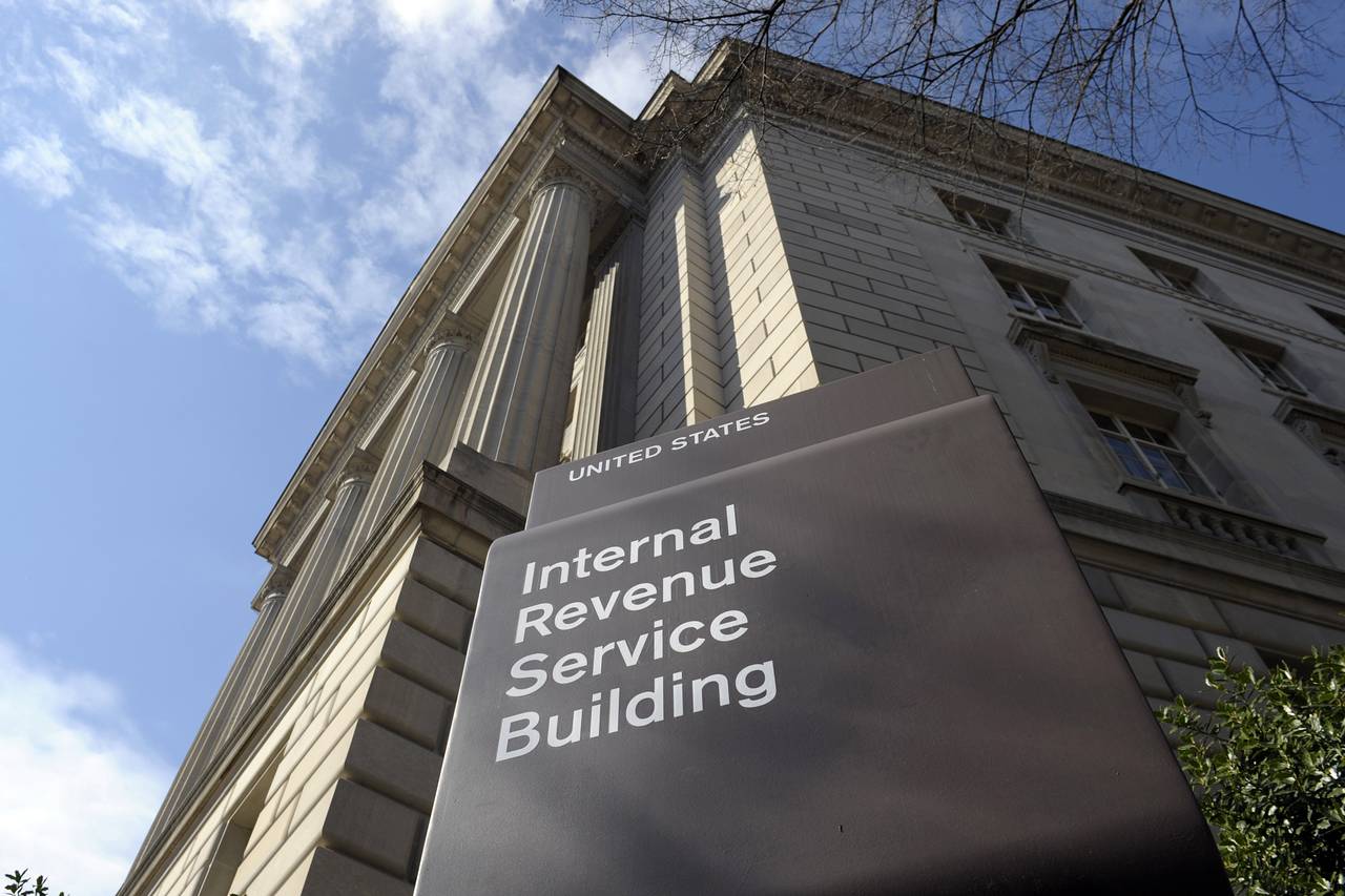 Why Does The IRS Keep Hanging Up On Me?