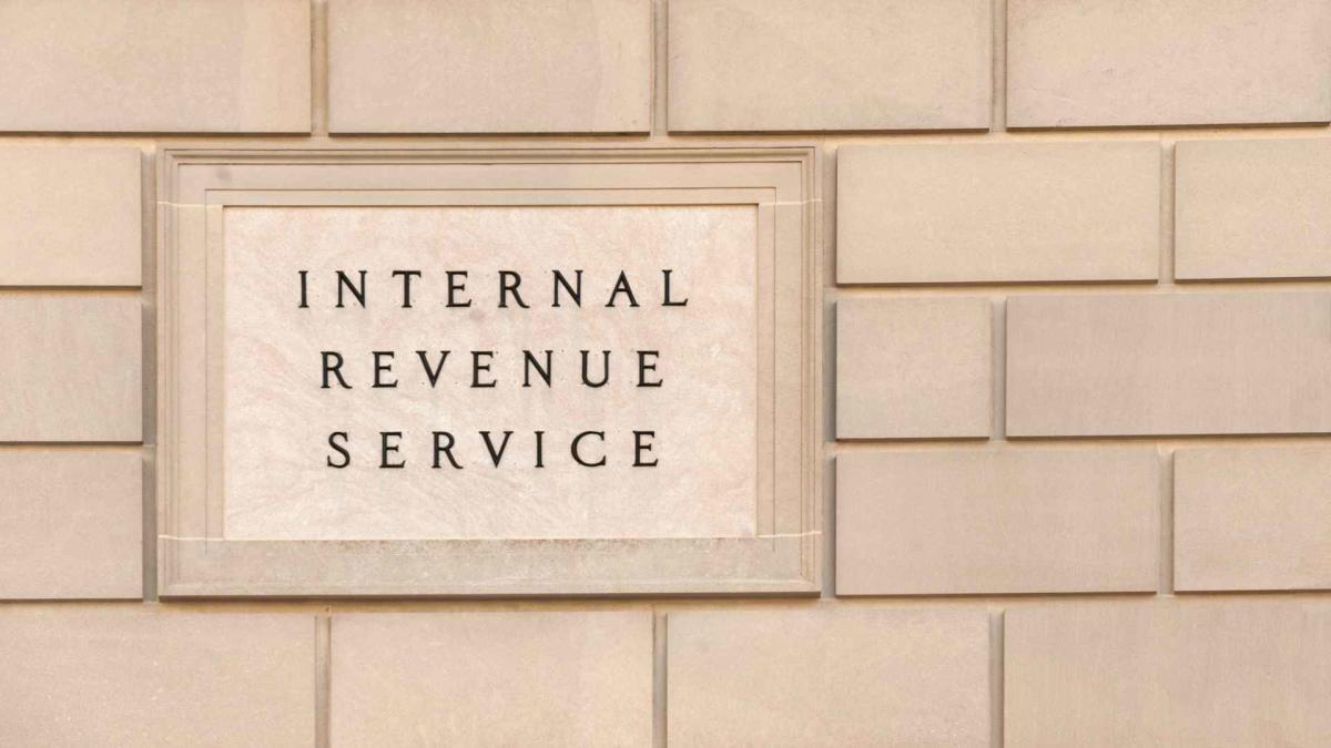 Why Doesn’t The IRS Tell You How Much You Owe?