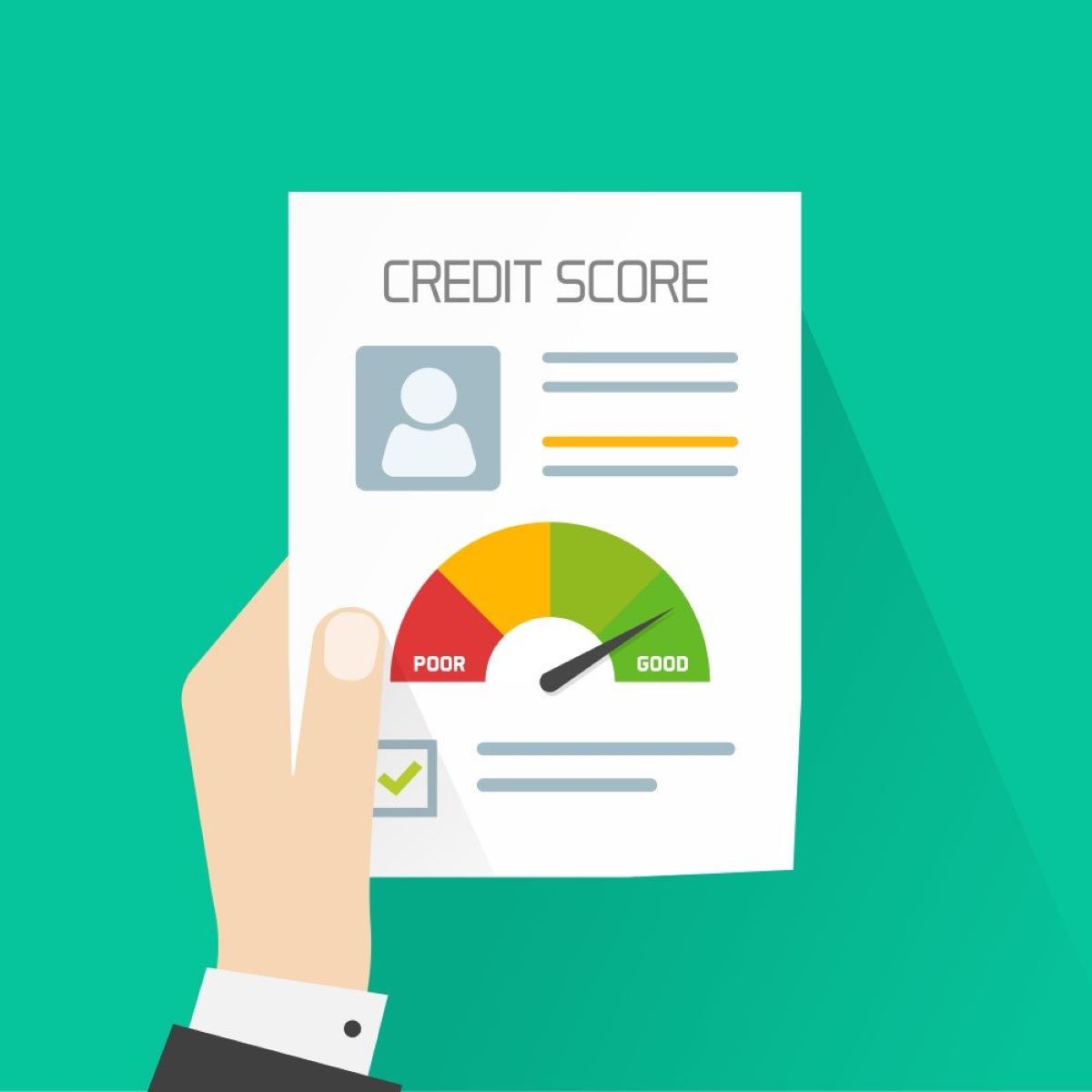 Why Is It So Important For Your Credit Report To Be Completely Accurate