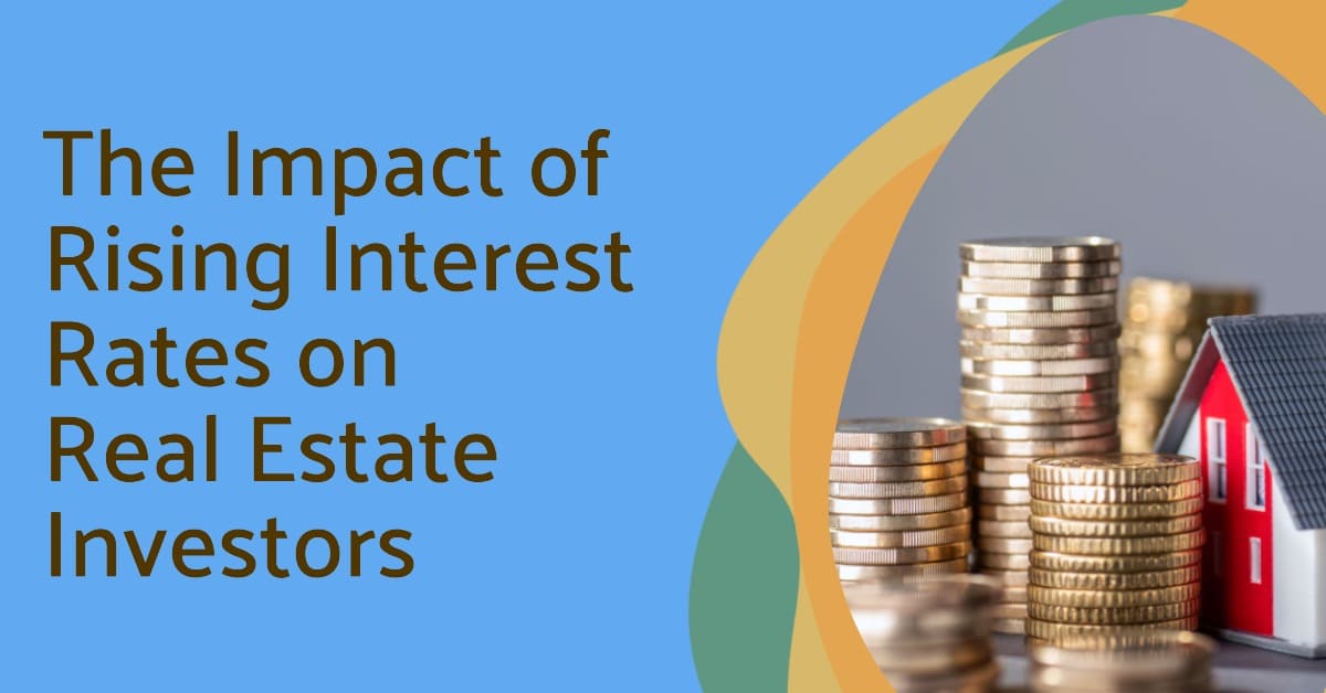 Why May Investors Demand Paying A Lower Price For A Property When Interest Rates Are High?
