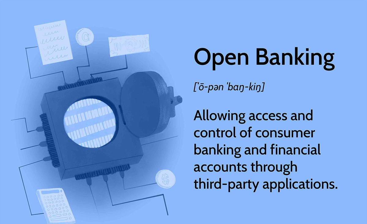 Why Open Banking