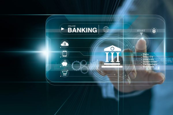 The Digital Banking Revolution: How Consumer Preferences are Shaping the Future of Finance