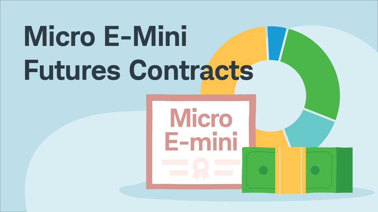 How Do E-Mini S&P Futures Contracts Work?