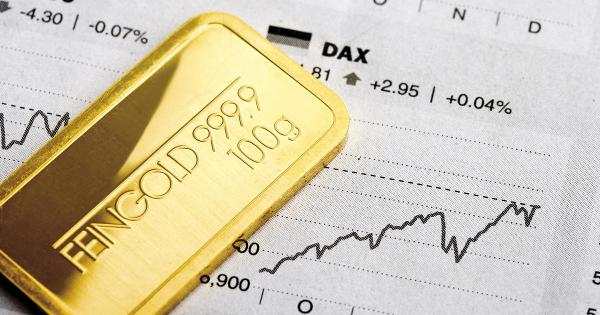 How Do Gold Futures Contracts Work?