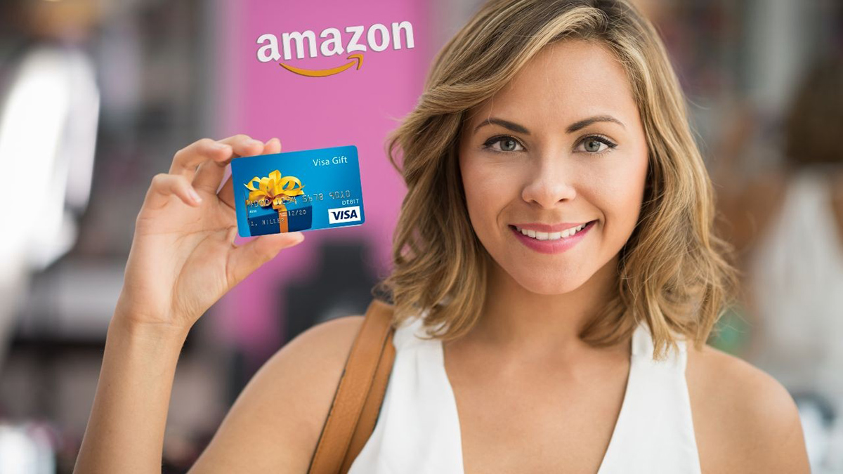 How Do I Change My Credit Card On Amazon