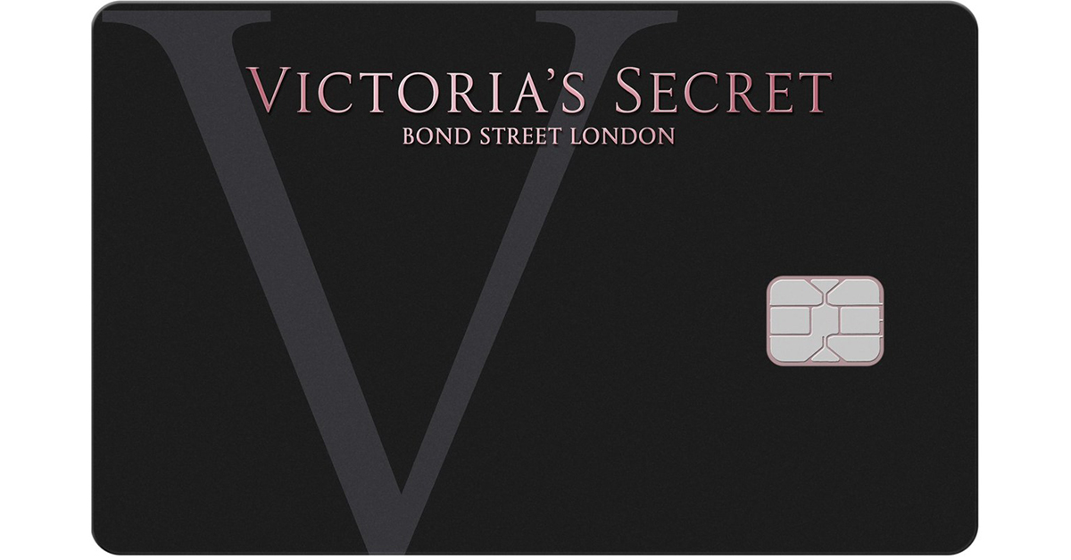 How Do I Get A Victoria Secret Credit Card