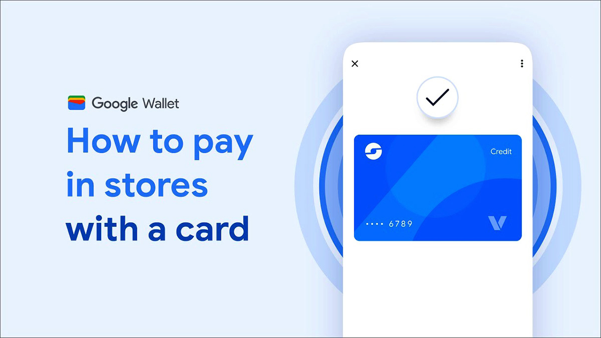 How Do I Remove A Credit Card From Google Pay
