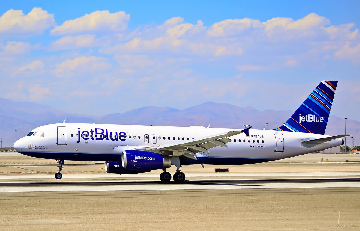 How Do I Use My Jetblue Travel Credit