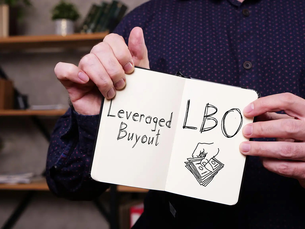 How Do Leveraged Buyouts Work