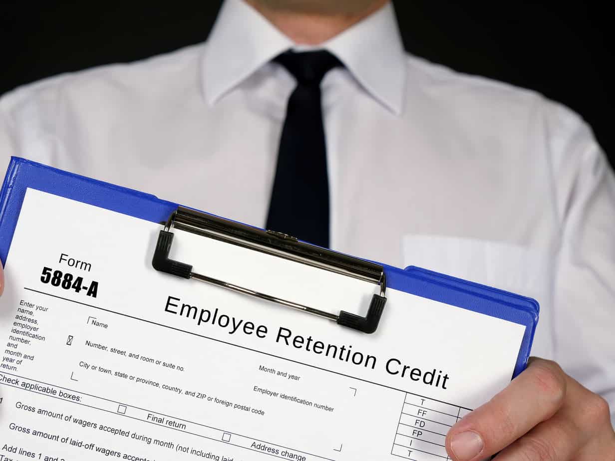 How Do You Calculate Employee Retention Credit