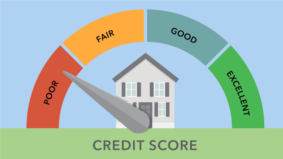 How Does Credit Work?