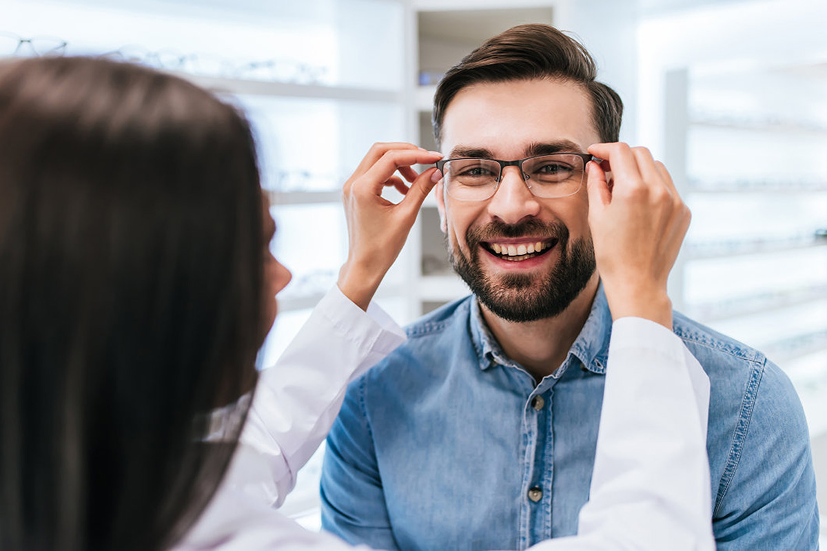 How Does Eye Insurance Work?