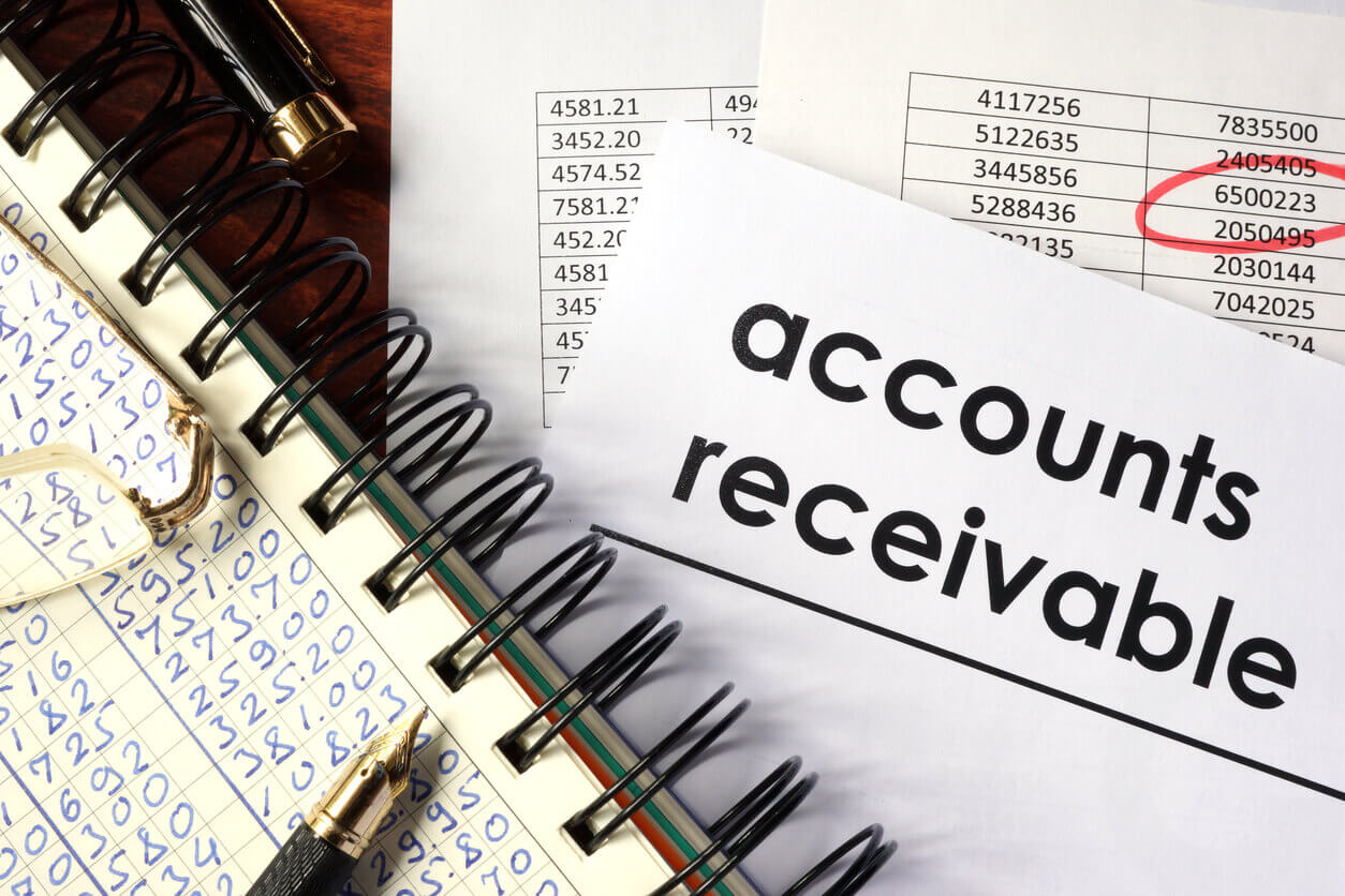 How Does Increase In Accounts Receivable Affect Cash Flow