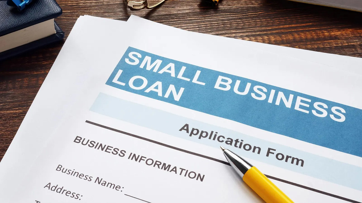 How Hard To Get A Small Business Loan