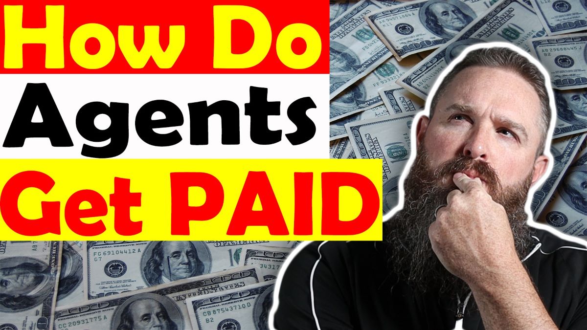 How Insurance Agents Get Paid