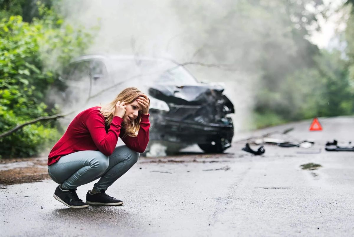 How Long Do You Have To Report An Accident To Insurance In California?